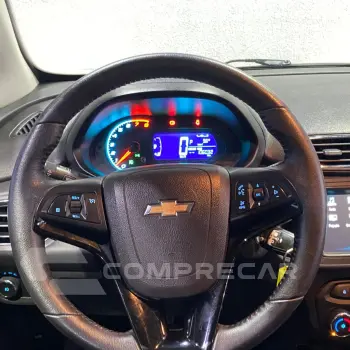 ONIX HATCH LTZ 1.4 8V FlexPower 5p Aut.