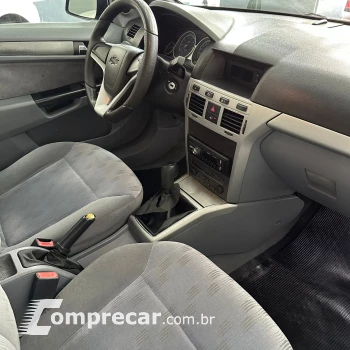 Elegan. 2.0 MPFI 8V FlexPower Mec