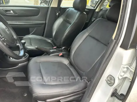 C4 GLX 1.6 Flex 16V 5p Mec.