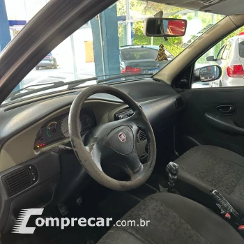 PALIO 1.0 MPI Fire Economy 8V