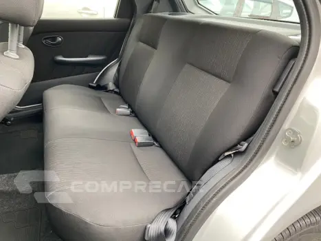 PALIO 1.0 MPI Fire Economy 8V