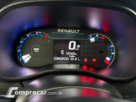 KWID 1.0 12V SCE ZEN