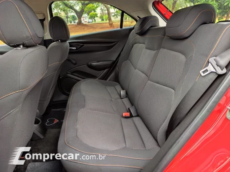 ONIX 1.4 MPFI LT 8V FLEX 4P MANUAL
