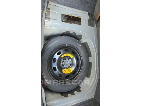 POLO 1.0 200 TSI COMFORTLINE AUTOMÁTICO