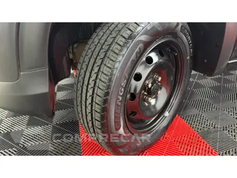 STRADA 1.4 FIRE FLEX ENDURANCE CS MANUAL