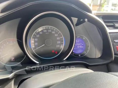 FIT EX CVT