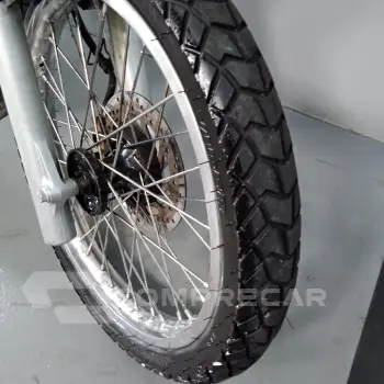 XTZ 250 TENERE BLUEFLEX