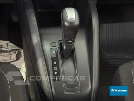 KICKS 1.6 16V FLEXSTART SENSE XTRONIC