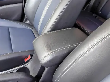 TRACKER 1.2 TURBO FLEX PREMIER AUTOMÁTICO