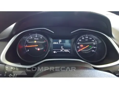 ONIX 1.0 TURBO FLEX PLUS LT AUTOMÁTICO