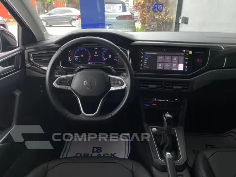 Polo Highline TSI 1.0 Flex 12V Aut.