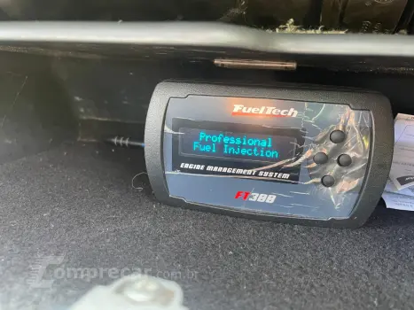 SANTANA 2.0 I Executivo 8V