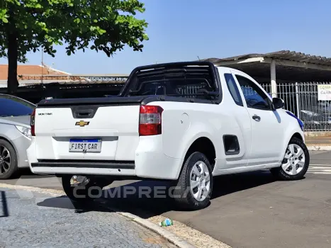 MONTANA 1.4 MPFI LS CS 8V FLEX 2P MANUAL