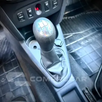 SANDERO 1.6 Stepway 16V