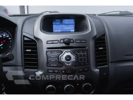RANGER 3.2 LIMITED 4X4 CD 20V DIESEL 4P AUTOMÁTICO