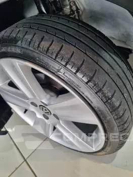 GOL 1.0 12V MPI Totalflex Track