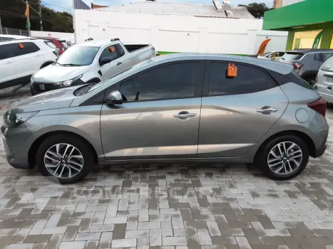 HB20 1.0 12V FLEX LIMITED PLUS MANUAL