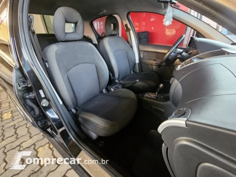 207 - 1.6 XS 16V 4P AUTOMÁTICO