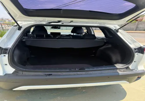 COROLLA CROSS 2.0 Vvt-ie XRE