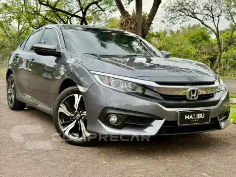 CIVIC 2.0 16vone EX