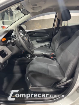ONIX HATCH Joy 1.0 8V Flex 5p Mec.
