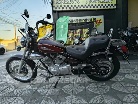 VIRAGO 250