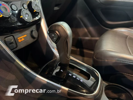 TRACKER Premier 1.4 Turbo 16V Flex Aut