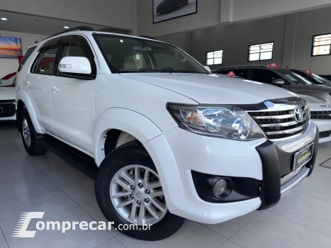 Hilux SW4 2.7