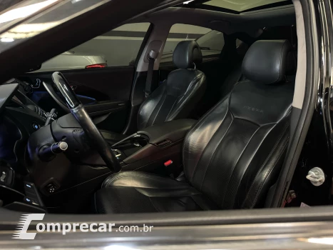 AZERA 3.3 MPFI GLS Sedan V6 24V