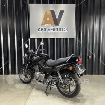 CB 500