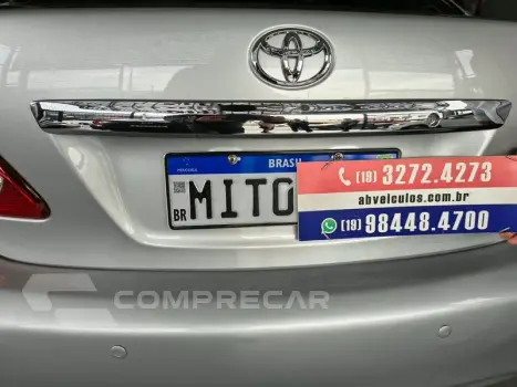 COROLLA XEI20FLEX