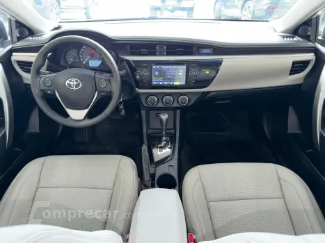 COROLLA 1.8 GLI Upper 16V