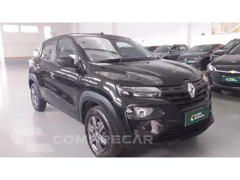 KWID 1.0 12V SCE FLEX ZEN MANUAL