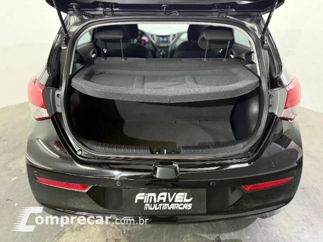 HB20 1.6 Comfort Plus 16V