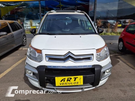 AIRCROSS 1.6 GLX 16V