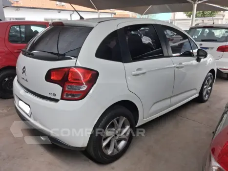 C3 1.5 Tendance 8V