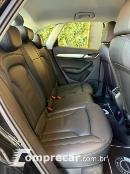 Q3 1.4 TFSI Ambiente S Tronic