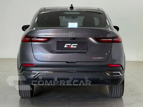 FASTBACK 1.3 TURBO 270 FLEX LIMITED EDITION AT6