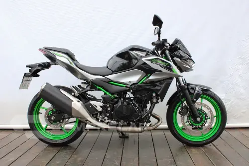 KAWASAKI KAWASAKI Z500 SE