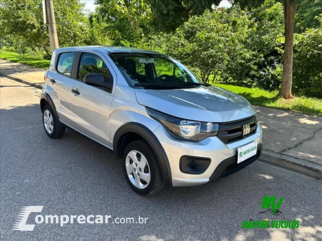 MOBI 1.0 EVO FLEX LIKE. MANUAL