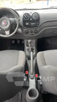 PALIO 1.0 MPI Attractive 8V