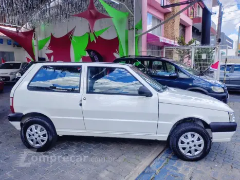 UNO 1.0 MPI MILLE FIRE ECONOMY 8V