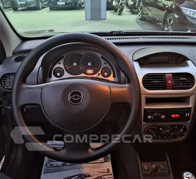 Corsa Sedan 1.4 4P PREMIUM FLEX