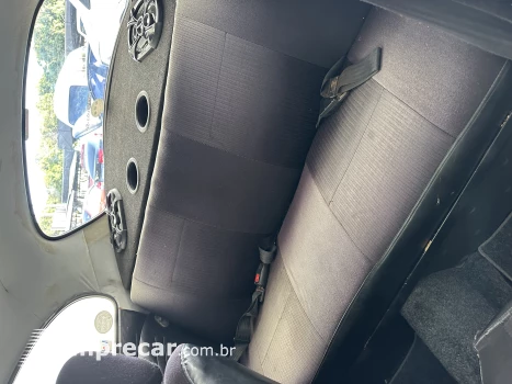 FUSCA 1.6 8V