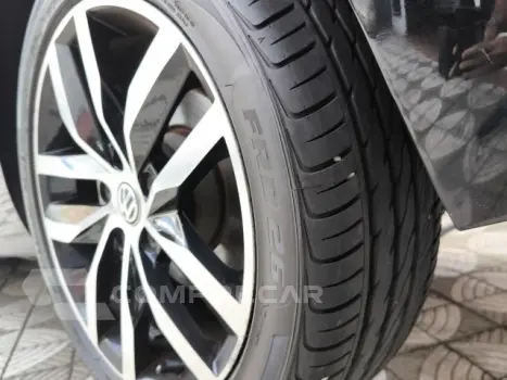 GOLF - 1.4 TSI COMFORTLINE 16V 4P AUTOMÁTICO