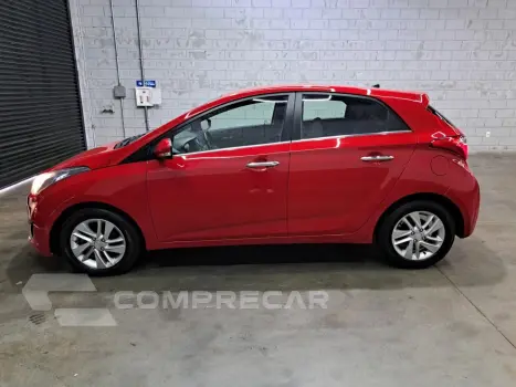 Hb20 1.6 Premium 16V Flex 4P Manual