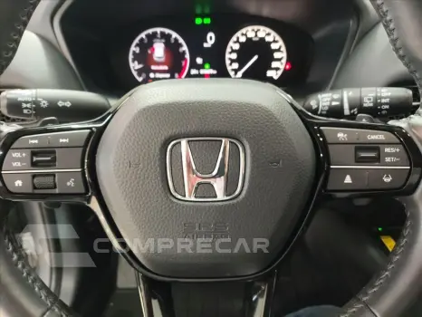 ZR-V 2.0 i-VTEC GASOLINA TOURING CVT