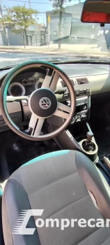 Volkswagen GOL 1.6 MI Rallye 8V 4 portas