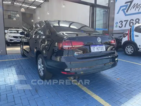 JETTA 1.4 16V TSI COMFORTLINE GASOLINA 4P TIPTRONIC