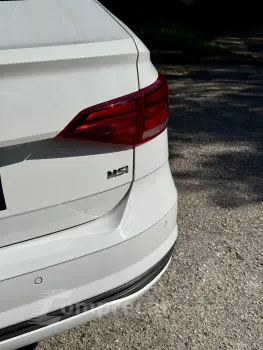 VIRTUS 1.6 MSI Sense